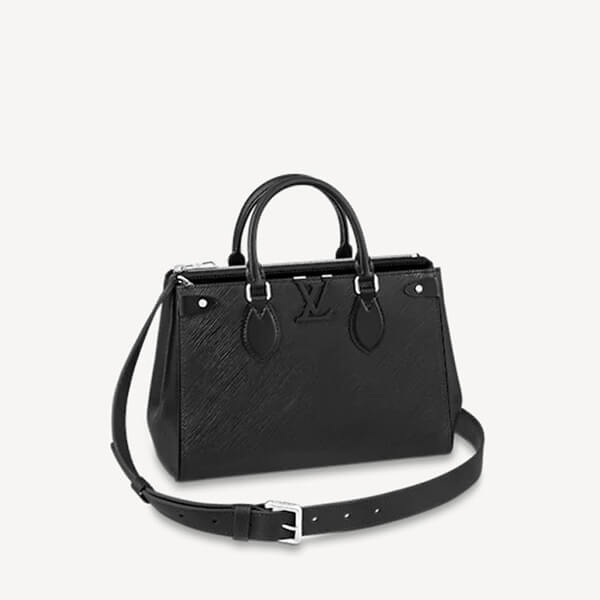 新作 ハンドバッグ☆ルイヴィトン グルネルトート PM ロゴ M57681